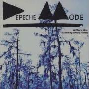 Depeche Mode All That S Mine Cosmicity Bootleg Remix