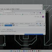 Run Javascript On Chrome Console
