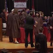 515th Convocation Division Of The Humanities Diploma And Hooding Ceremony
