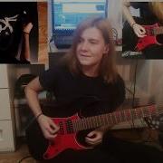Lamb Of God Broken Hands Cover