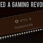 68000 The CPU Ahead Of Its Time