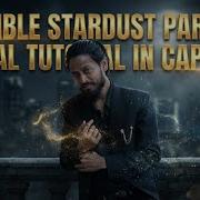 CapCut Particles Disappear Effect Thanos Snap Editing Disintegration Effect Tutorial 2025