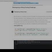 Module 0 Operators And Methods Strings Part 3