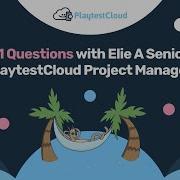 11 Questions With Elie From Our Project Management Team