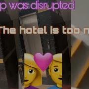 Screaming Couple In Hotel ơ ơ