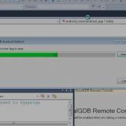 Developing And Debugging Native Android Code With Visual Studio