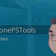 What S New In MilestonePSTools V1 1 3