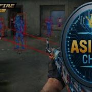 PREMIUM Crossfire Legends External CHEAT MXFXKZY V1 2 UPDATED