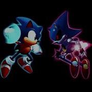 Sonic CD Palmtree Panic Bad Future JP EU HD