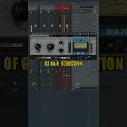 Mixing With Parallel Compression