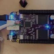 Beaglebone Black Dual Motor Controller Cape DMCC Mk 5