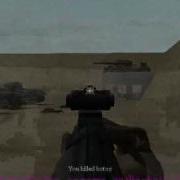 CoD2BoT By OrgY Fun Me Vs Bots 6