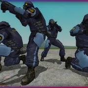 Сделайте NPC ещё умнее Динамические отряды NPC Garry S Mod