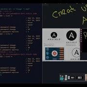 Rhce Exam Preparation Ansible Create User Accounts 07