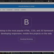 Bootstrap 3 Setup Tutorial For Beginners