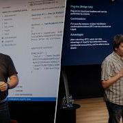 Liquid Developer Bootcamp Liquid Network And Simplicity Smart Contracts Turin 2026
