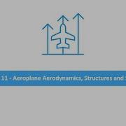 Module 11 Aeroplane Aerodynamics Structures And Systems EASA Part 66 Exam Questions