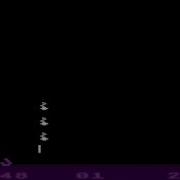 Atari 8 Bit Sperm Invaders Space Invaders Hack Glitch