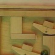 Marble Adding Machine