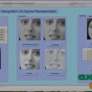 Final Year Projects Robust Face Recognition Via Sparse Representation
