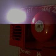Potter PFC 4064 S1 System Test 5 Classic EST Walk Test FireAlarmFriday