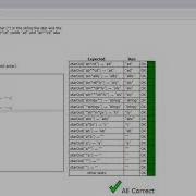 Episode TwentySix Codingbat Java String2 Finished