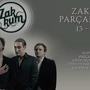 ZAKKUM Parçalansın