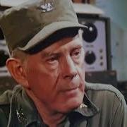 Leadership Lesson From Colonel Potter