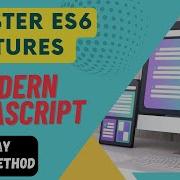 Master ES6 Features 10 Array Filter Method