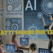 How AI Is Transforming Education Personalized Learning Virtual Classrooms Instant Feedback