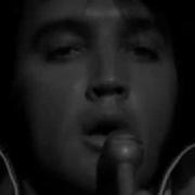 Elvis Presley In The Ghetto Music Video 1969
