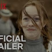 Anne With An E Season 2 Official Trailer HD Netflix