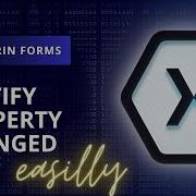 Xamarin Forms Implementing INotifyPropertyChanged Automatically