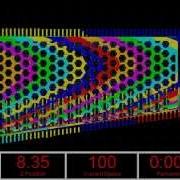 Fin G Code Simulation