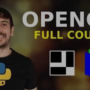 OpenCV Tutorial For Beginners FULL COURSE In 3 Hours With Python
