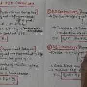 182 P PI PD PID Controllers EC Academy