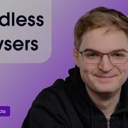 What Is A Headless Browser