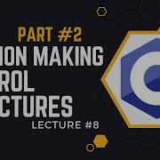 Decision Making Control Structures In C Nested If Else C Programming Tutorial 9 ELogic Classes