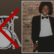 Don T Stop Til You Get Enough Michael Jackson No Drums Play Along