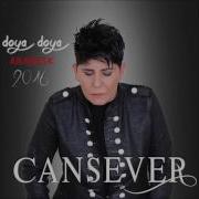 Cansever 2016 Albüm Nefesimsin