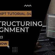 JavaScript Destructuring Assignment JavaScript Tutorial In Hindi 34 2023