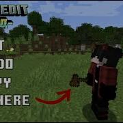 WORLDEDIT Minecraft Guide Hatchet TUTORIAL