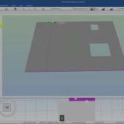 SYNCHRO Pro 33 Разделение 3D элементов пользовательскими сечениями