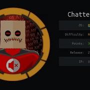 ChatterBox Hack The Box Walkthrough Buffer OverFlow Windows Machine