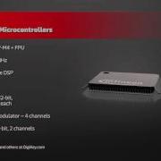 Infineon XMC4700 Microcontrollers Digi Key Daily