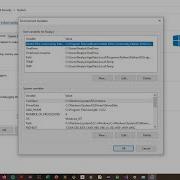 How To Add JAVA HOME To The Environment Variables And Run Jshell On Windows 10