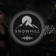 Небо Лондона Snowhill COVER Земфира