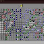 1 Hour Of Relaxing Minesweeper Gameplay