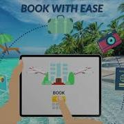 MyPartner By MakeMyTrip