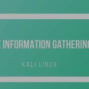 4 Sslyze Information Gathering Tool Kali Linux